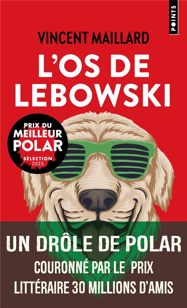 L'os de Lebowski - flash vidéo