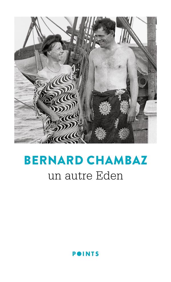 Un autre eden