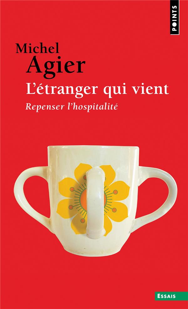 L'étranger qui vient : repenser l'hospitalité - flash vidéo