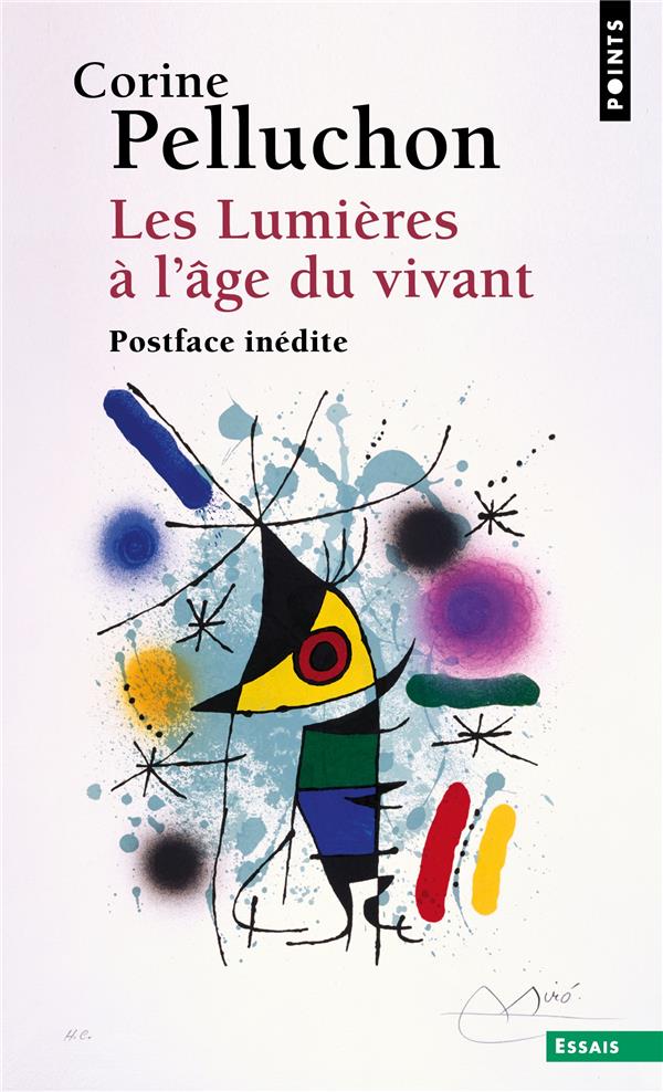 Les lumières à l'âge du vivant - flash vidéo