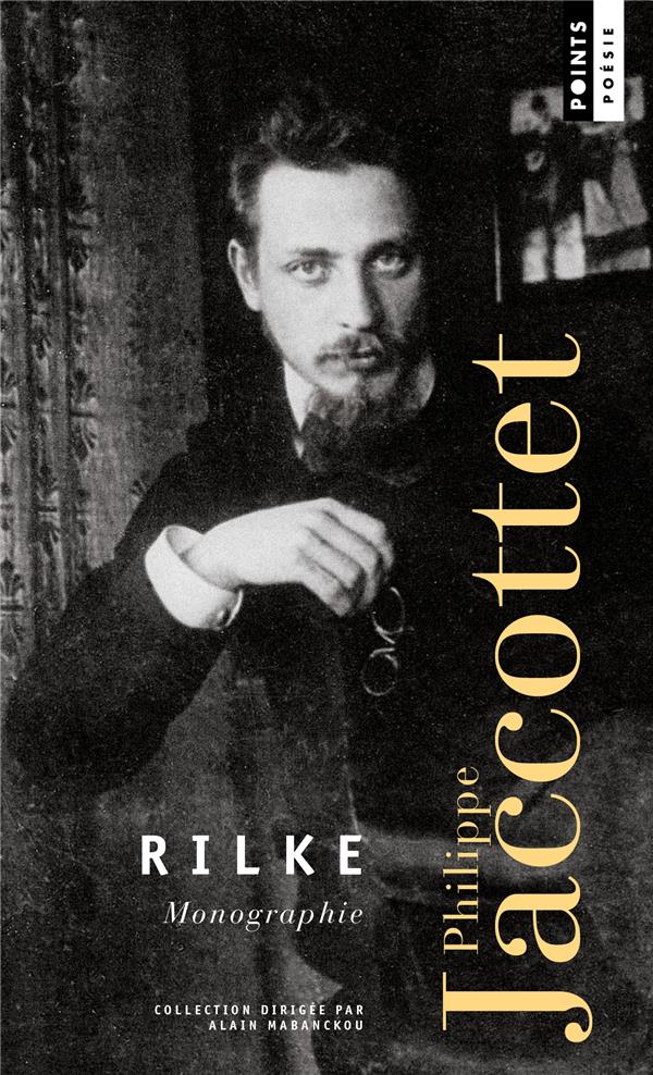 Rilke : monographie - flash vidéo