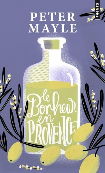 Le Bonheur en Provence - flash vidéo