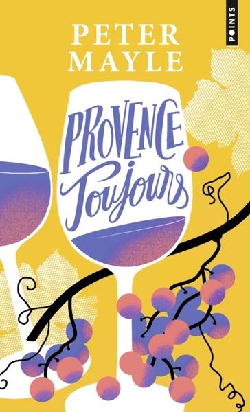 Provence toujours - flash vidéo