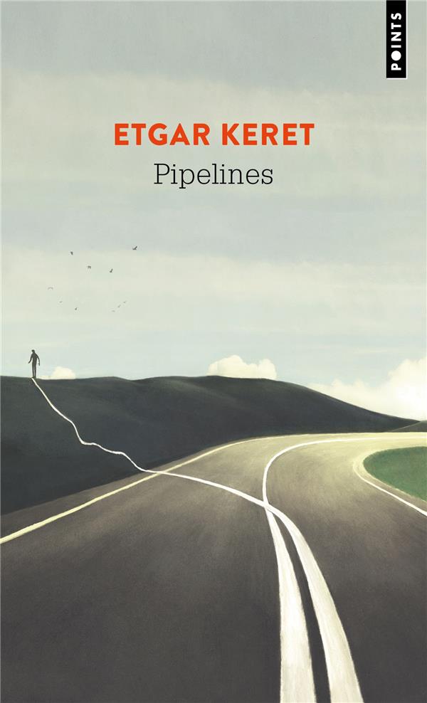 Pipelines - flash vidéo