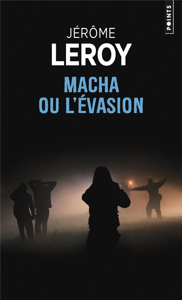 Macha ou l'évasion - flash vidéo