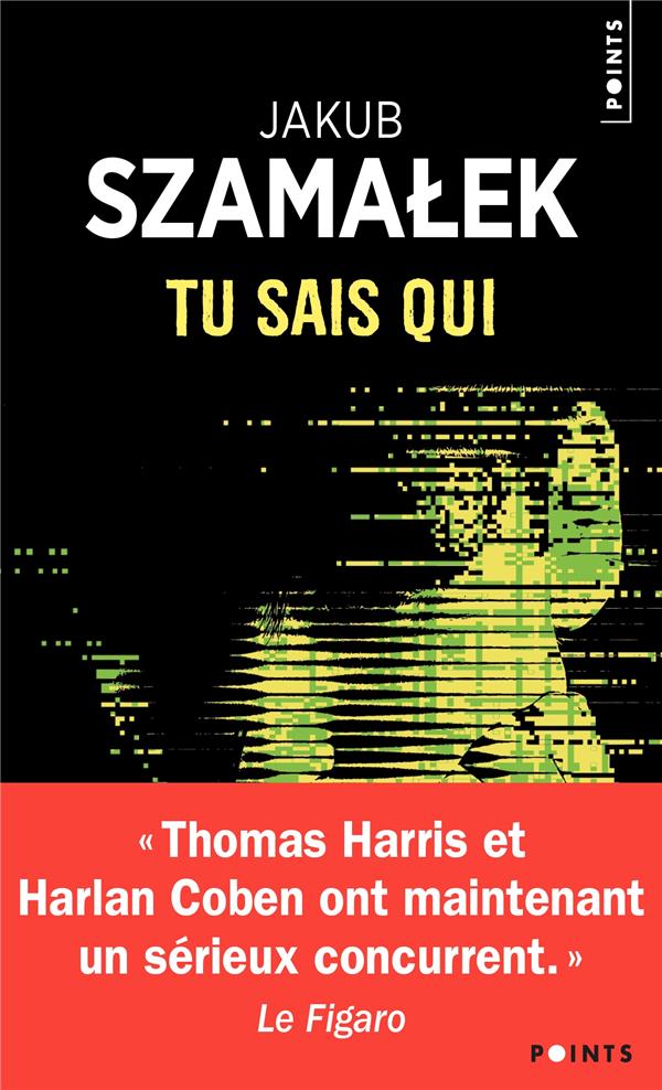 Tu sais qui - flash vidéo