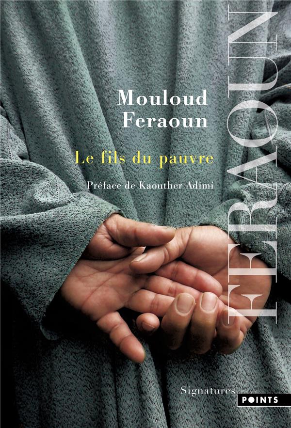 Le Fils du pauvre