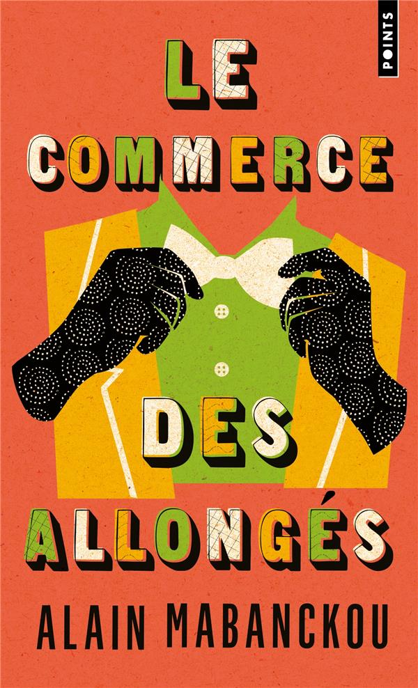 Le commerce des allongés