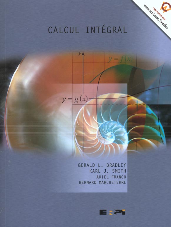 Calcul integral - flash vidéo