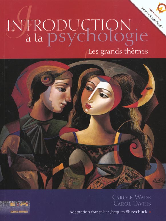 Intro a la psychologie/themes - flash vidéo