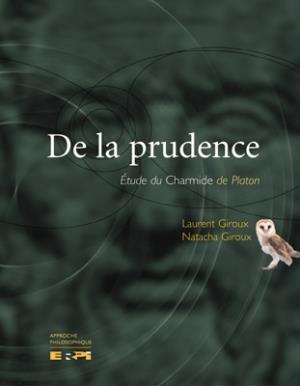 De la prudence : étude du Charmide de Platon - flash vidéo