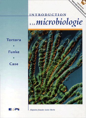 Introduction à la microbiologie - flash vidéo