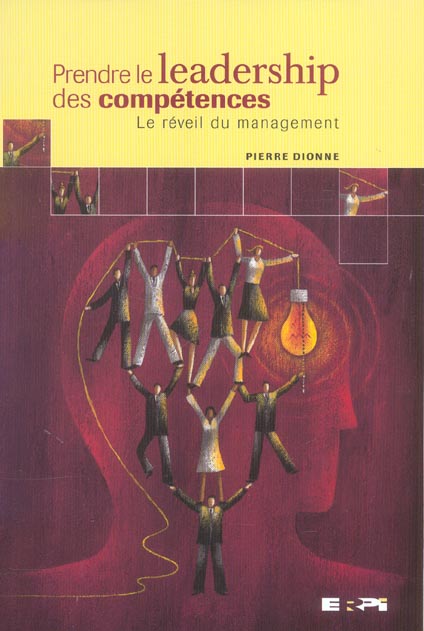 Prendre le leadership des compétences ; le réveil du management - flash vidéo