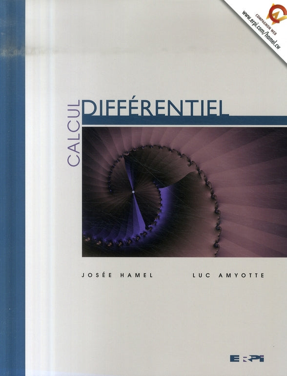 Calcul differentiel - flash vidéo
