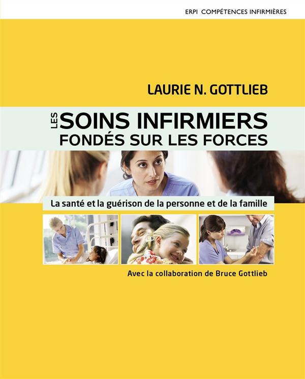 Soins infirmiers fondes sur les forces - flash vidéo