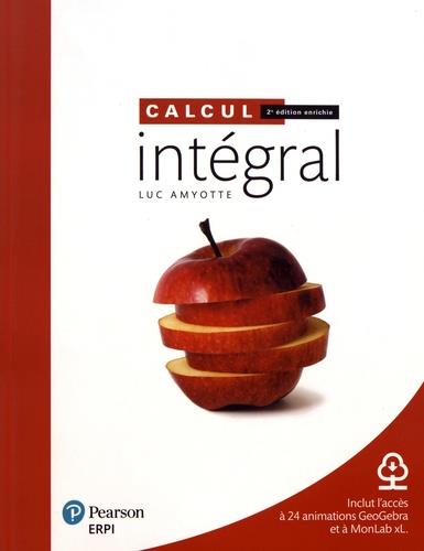 Calcul intégral (2e édition) - flash vidéo