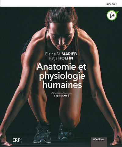 Anatomie et physiologie humaines (6e édition)