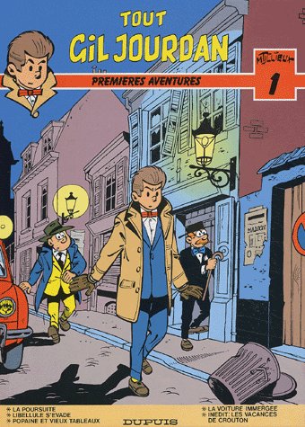 PREMIERES AVENTURES - flash vidéo