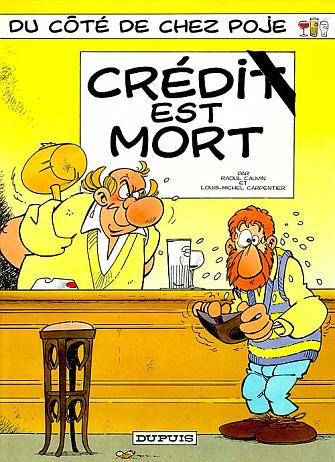CREDIT EST MORT - flash vidéo