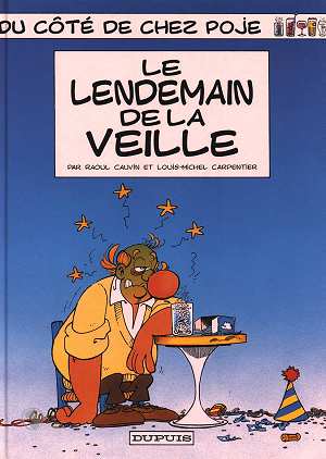 LENDEMAIN DE VEILLE - flash vidéo