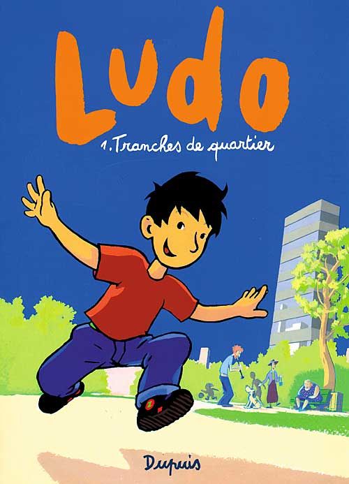 TRANCHES DE QUARTIER