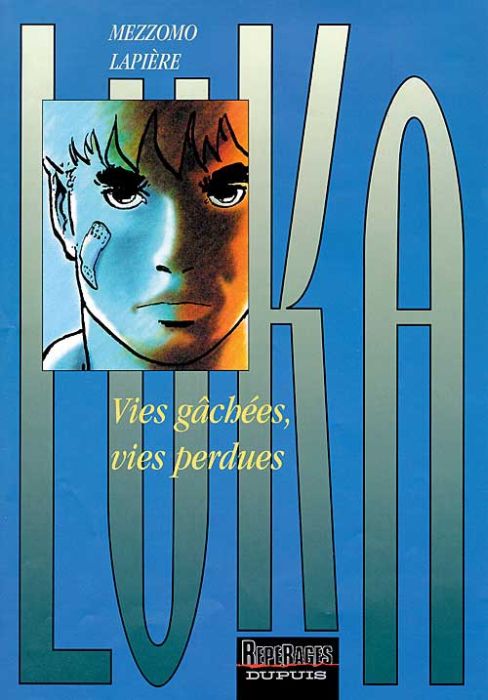 VIES GACHEES, VIES PERDUES - flash vidéo