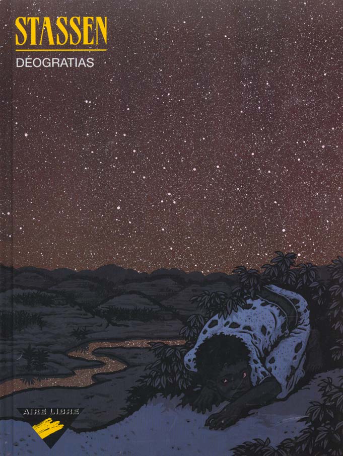 Deogratias