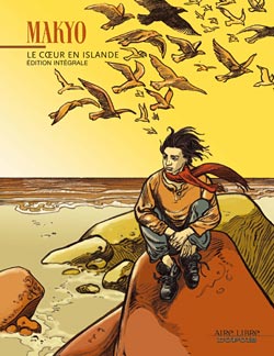 Le coeur en Islande ; intégrale