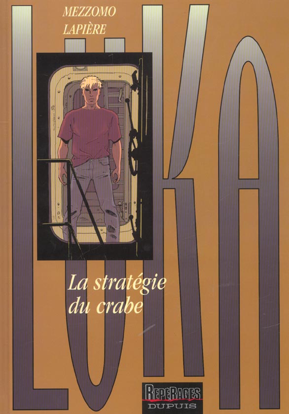 LA STRATEGIE DU CRABE - flash vidéo