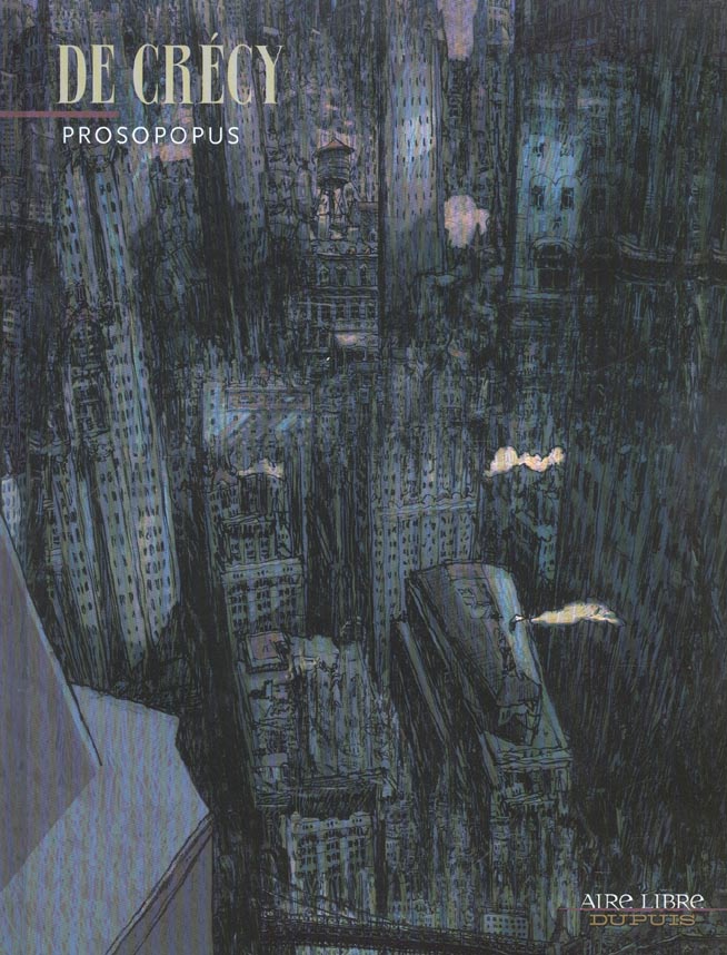 Prosopopus - prosopopus