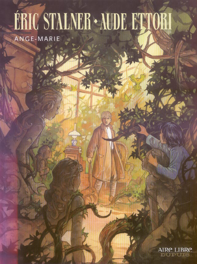 Ange-marie - t01 - ange marie 1 - flash vidéo