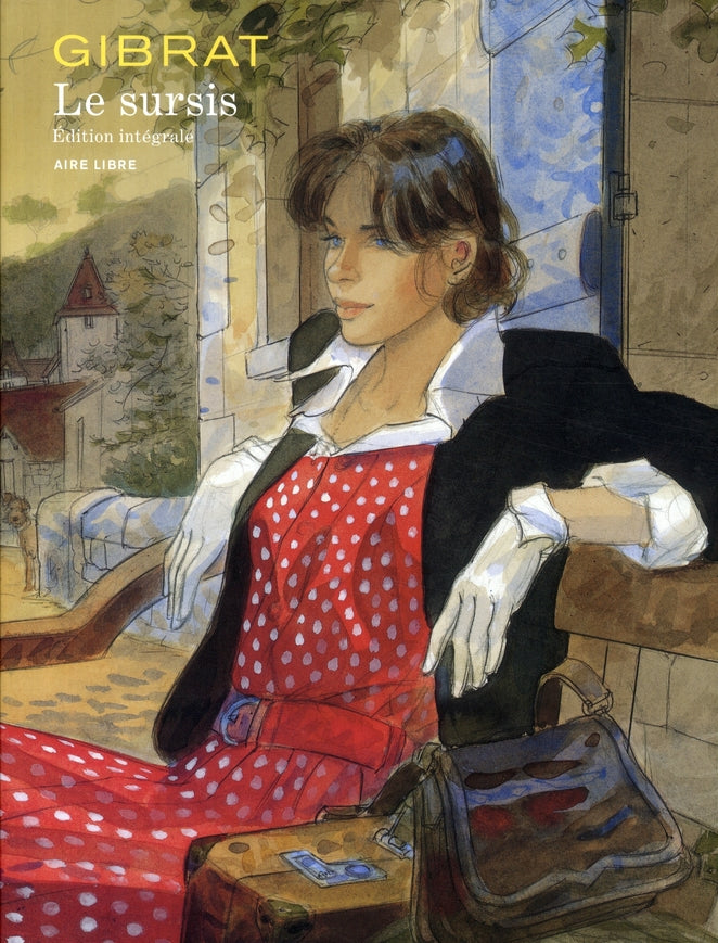 Le sursis ; intégrale