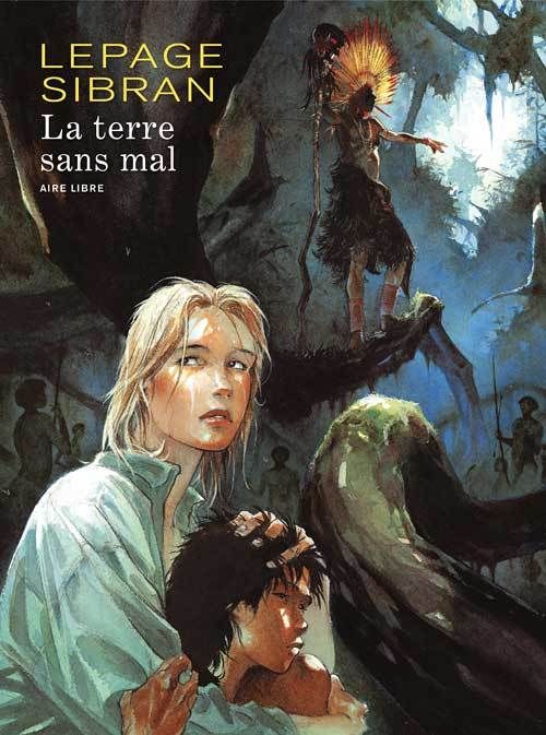 La terre sans mal