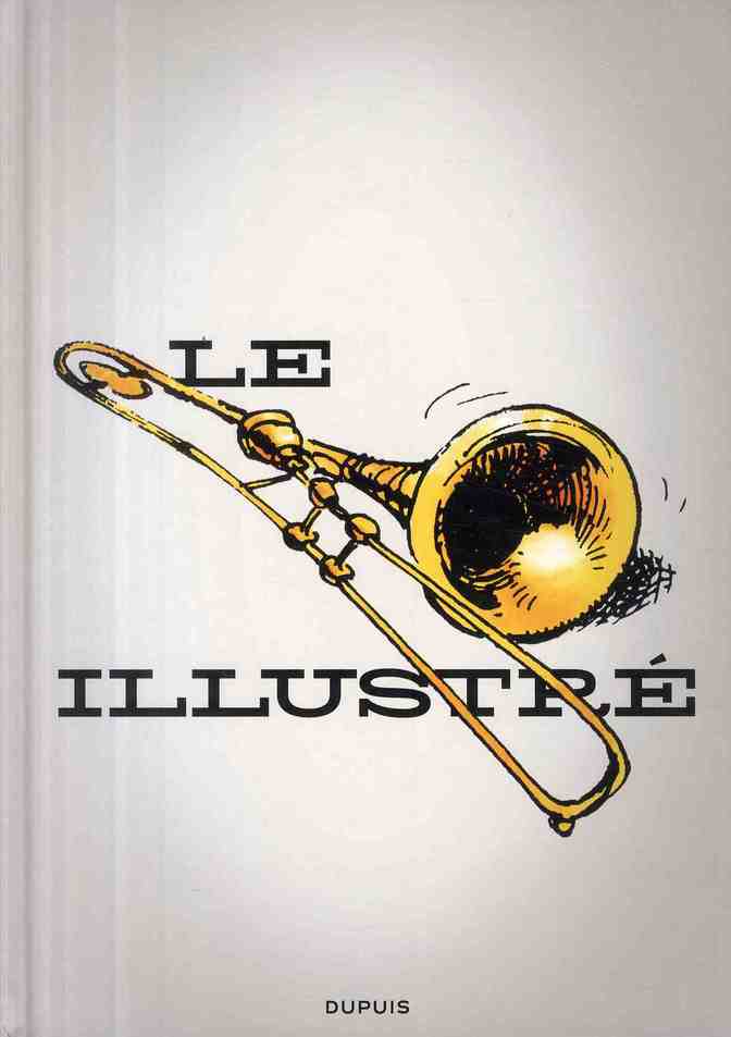 Le trombone illustré