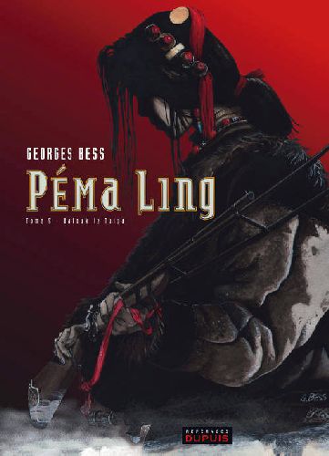Péma Ling Tome 5 ; Katouk le Tulpa