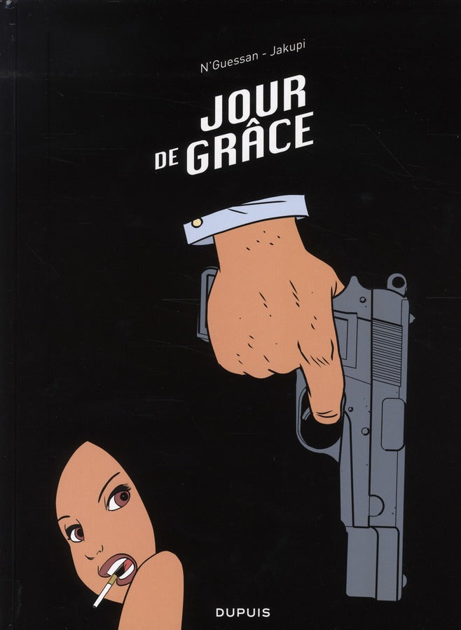 Jour de grâce - flash vidéo