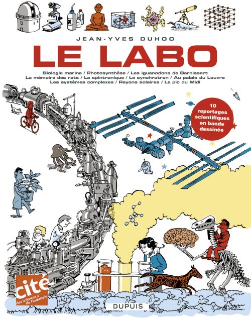 Le labo