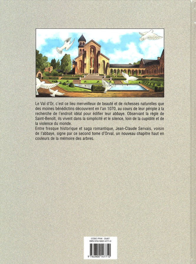 Orval Tome 2