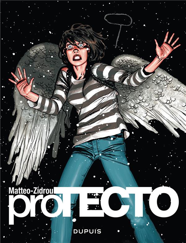 Protecto Tome 1