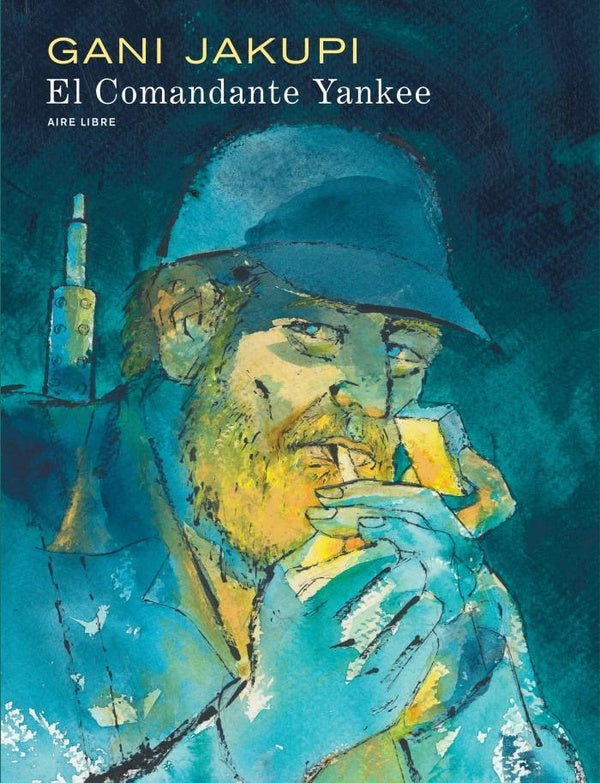 El commandante Yankee