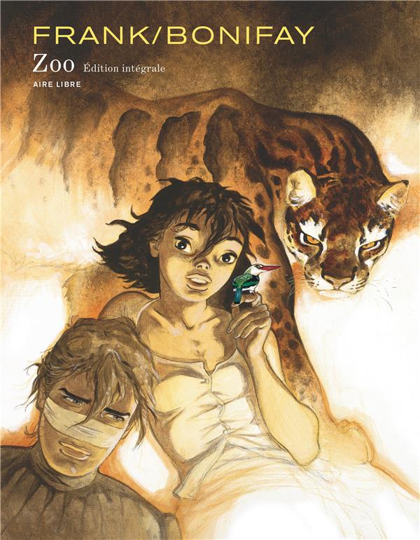 Zoo ; intégrale