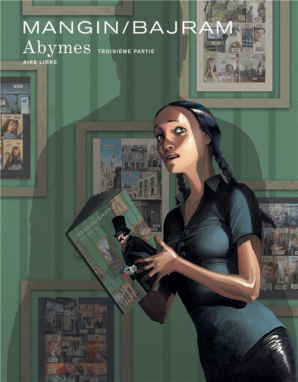 Abymes Tome 3