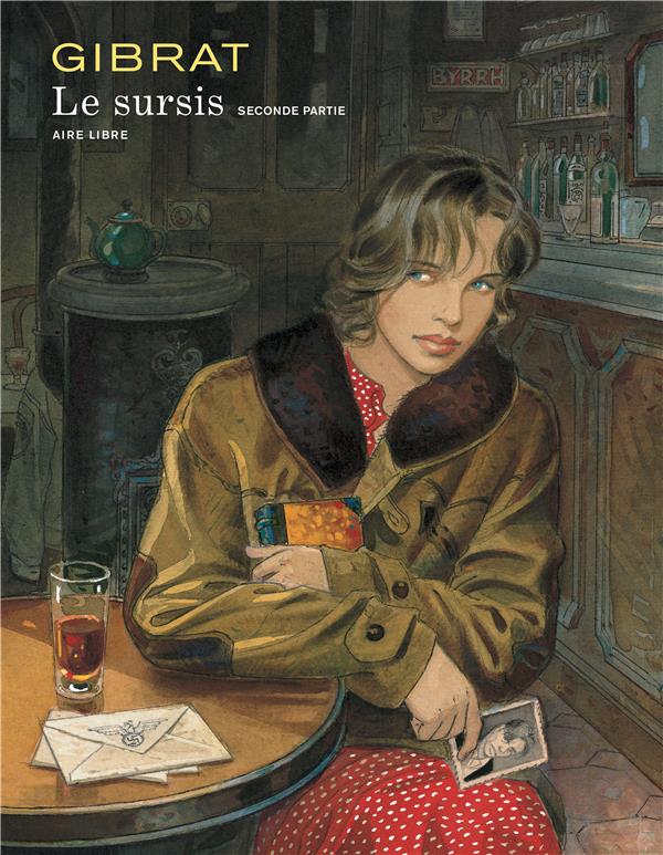 Le sursis Tome 2