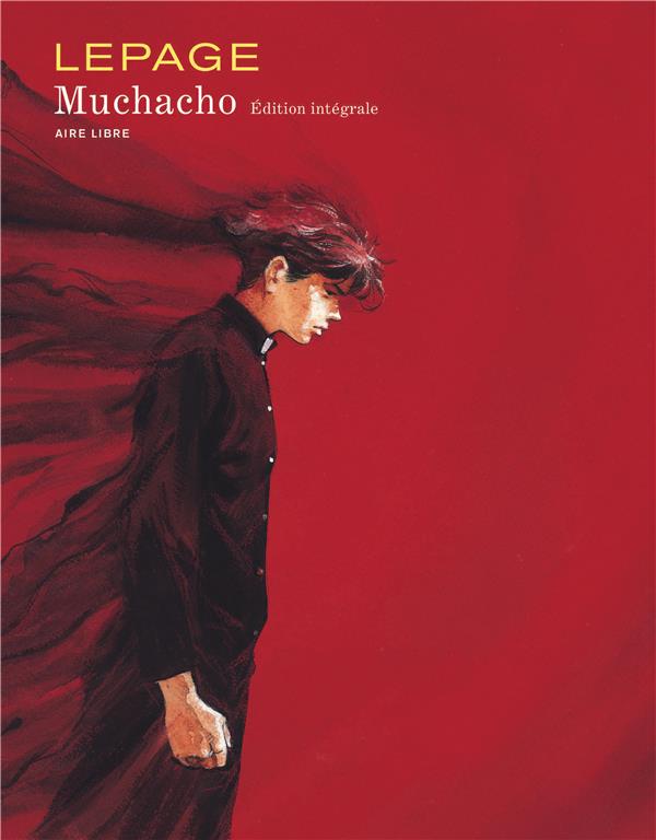 Muchacho ; intégrale
