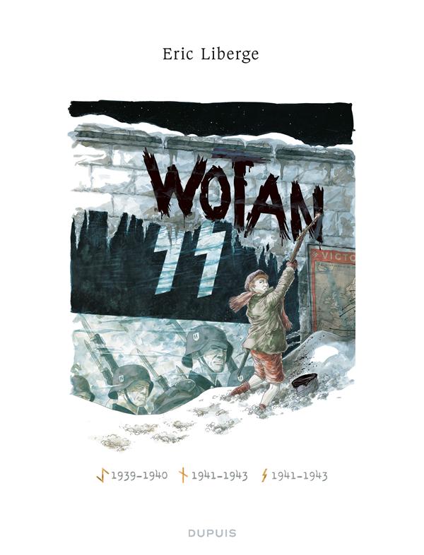 Wotan ; intégrale