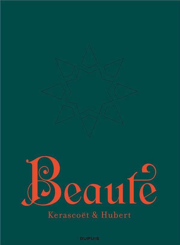 Beauté ; portfolio