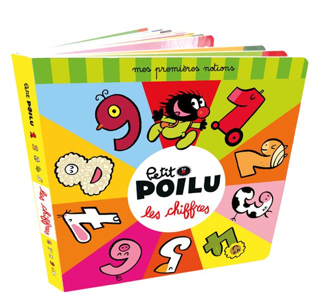 Petit Poilu : les chiffres