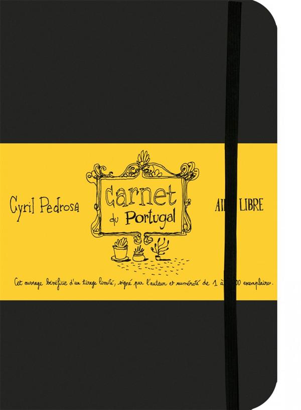 Carnet du Portugal - flash vidéo