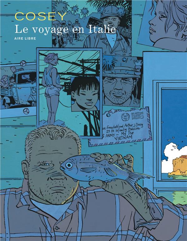 Voyage en Italie ; intégrale