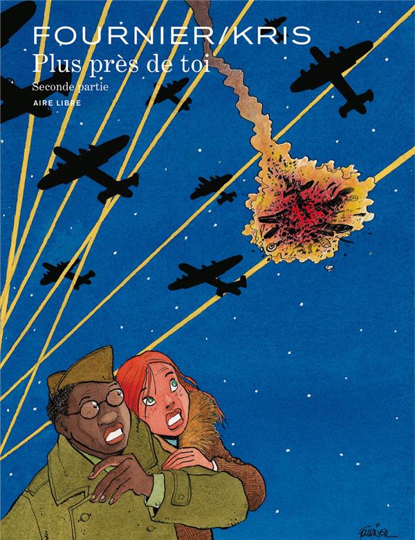 Plus près de toi Tome 2